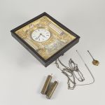 1774&nbsp;6244&nbsp;Väggpendyl